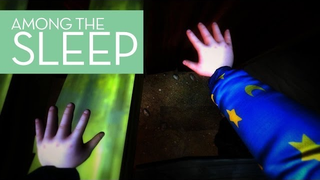 Watch Us Play A Horror Game As A Two-Year-Old